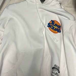 Mitchell & Ness Looney Tune Squad Hoodie